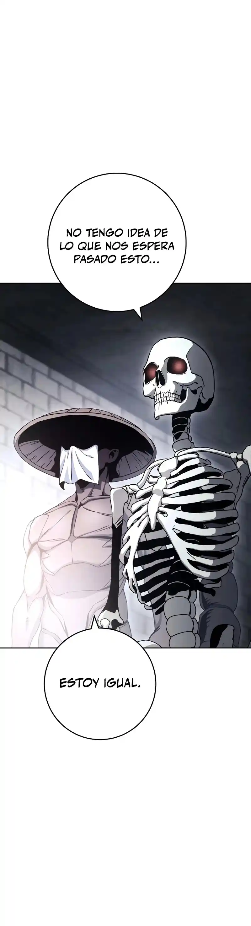 Skeleton Soldier - Capítulo 230 - Página 18 - LectorTMOo