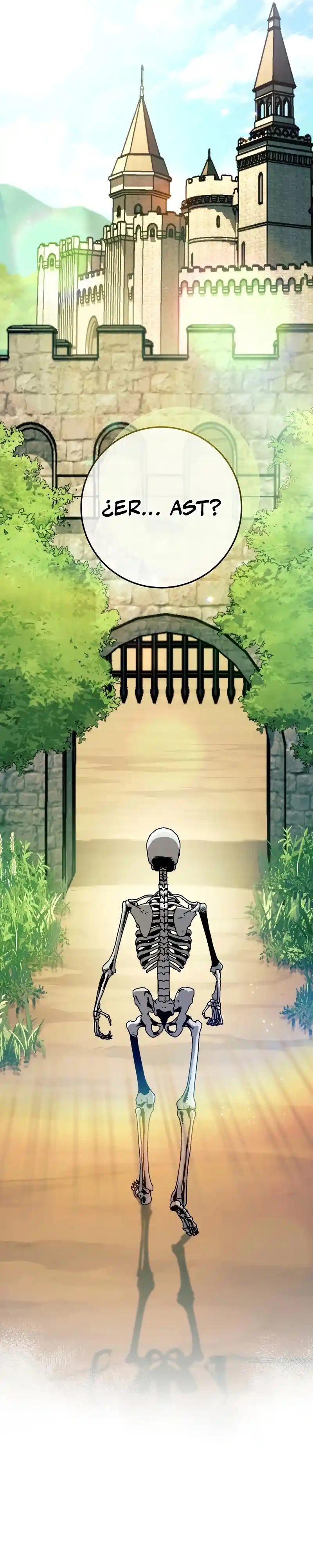 Skeleton Soldier - Capítulo 230 - Página 23 - LectorTMOo