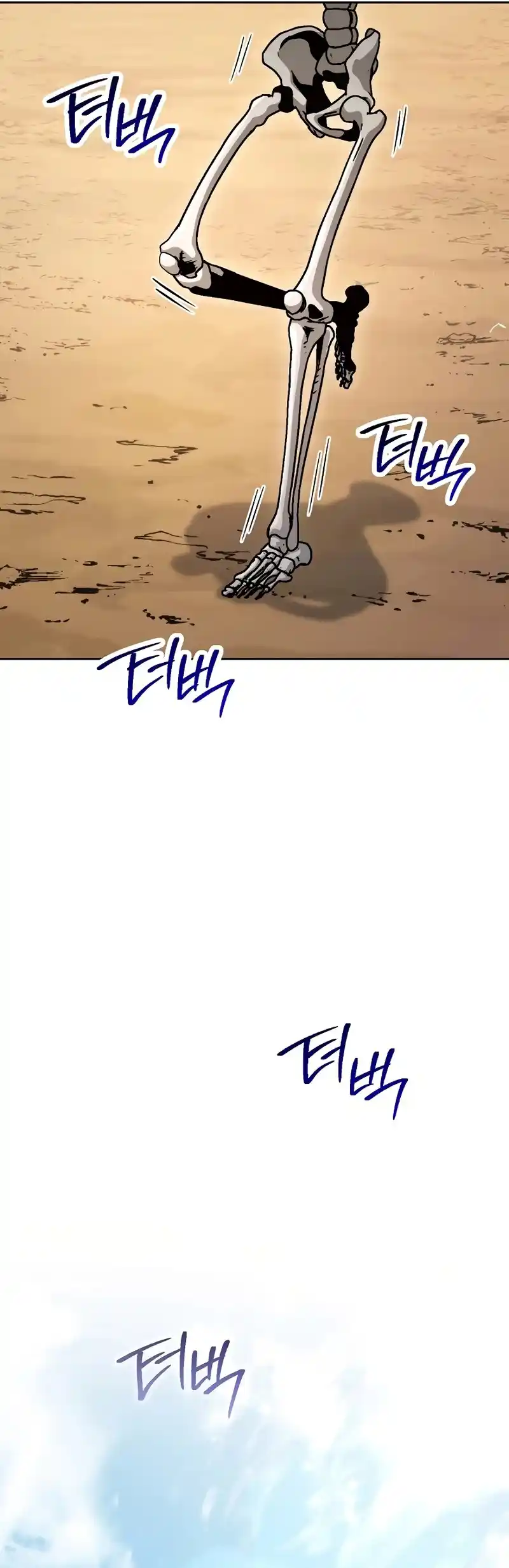 Skeleton Soldier - Capítulo 230 - Página 25 - LectorTMOo