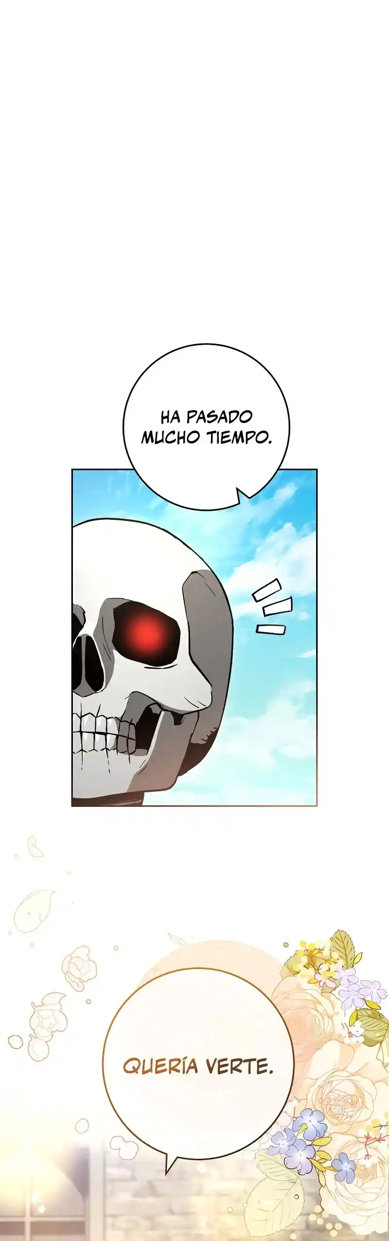 Skeleton Soldier - Capítulo 230 - Página 27 - LectorTMOo