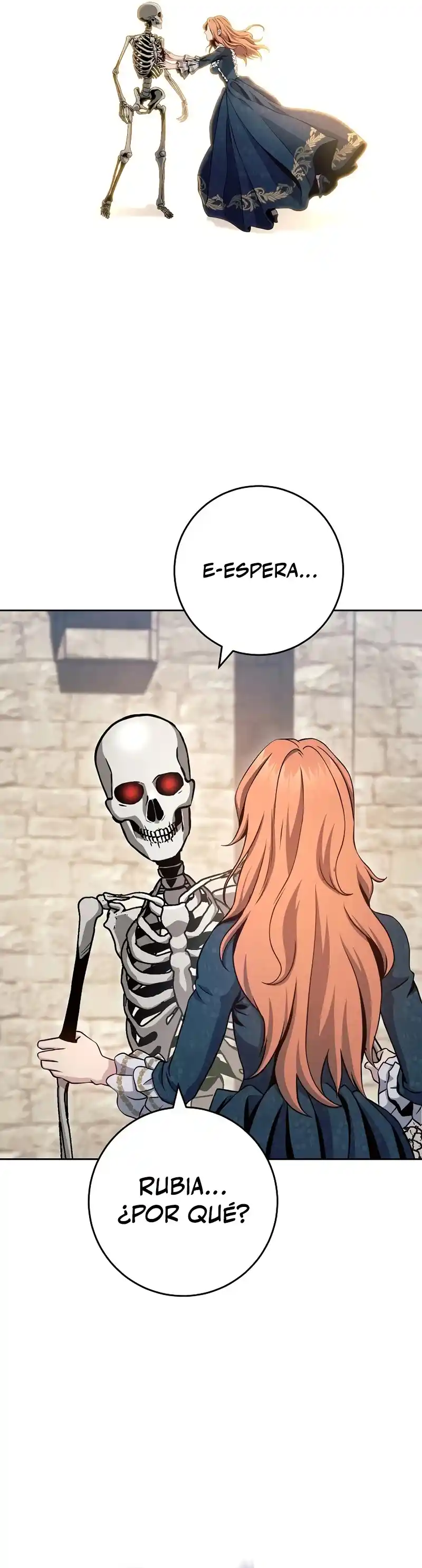 Skeleton Soldier - Capítulo 230 - Página 29 - LectorTMOo