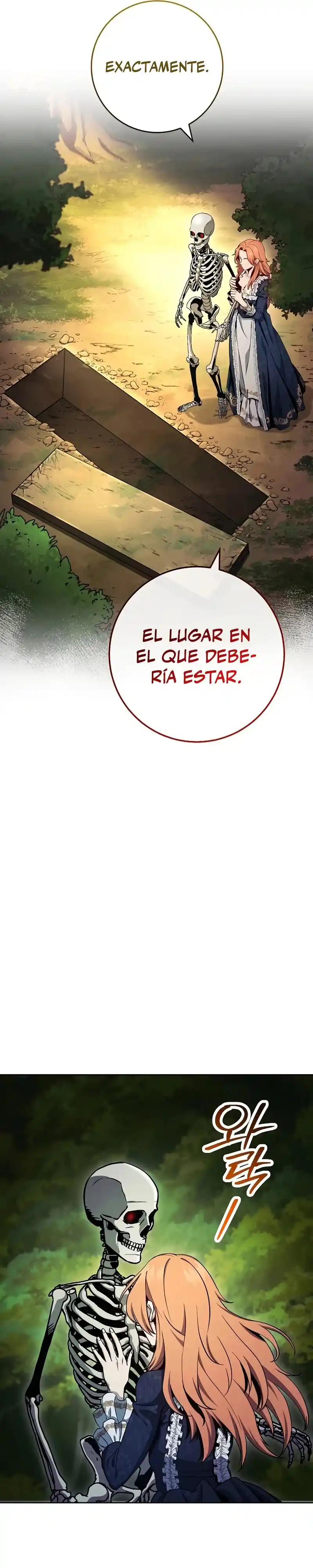 Skeleton Soldier - Capítulo 230 - Página 38 - LectorTMOo