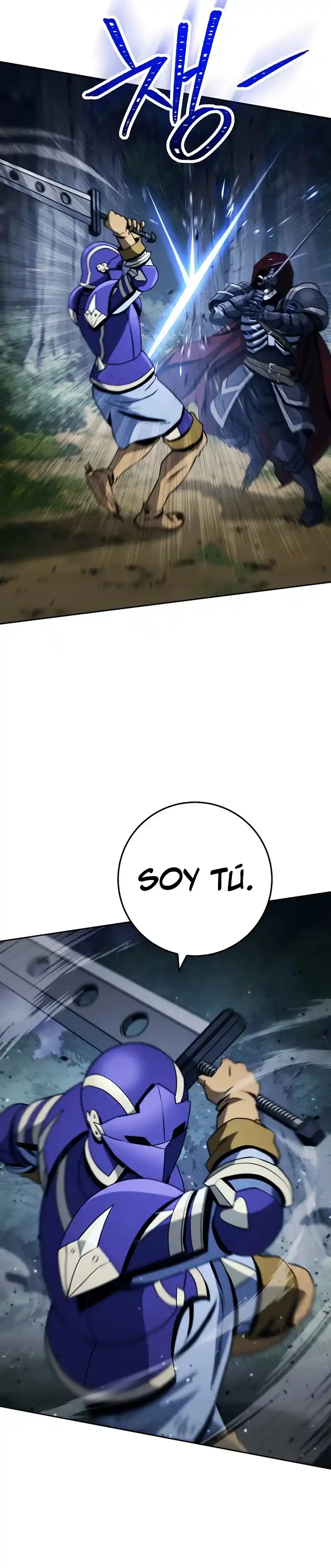 Skeleton Soldier - Capítulo 231 - Página 12 - LectorTMOo