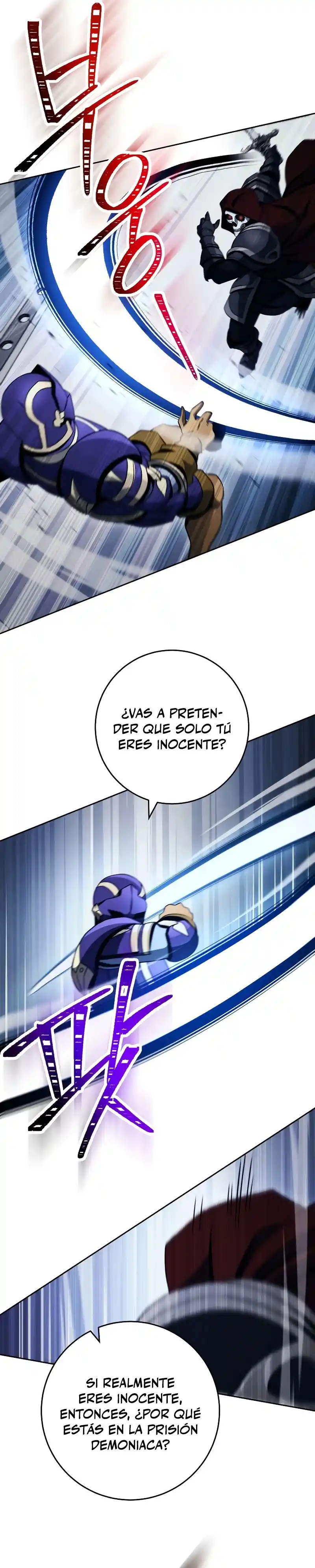 Skeleton Soldier - Capítulo 231 - Página 14 - LectorTMOo
