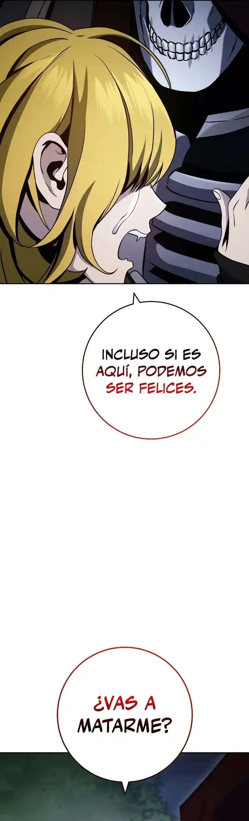 Skeleton Soldier - Capítulo 231 - Página 22 - LectorTMOo