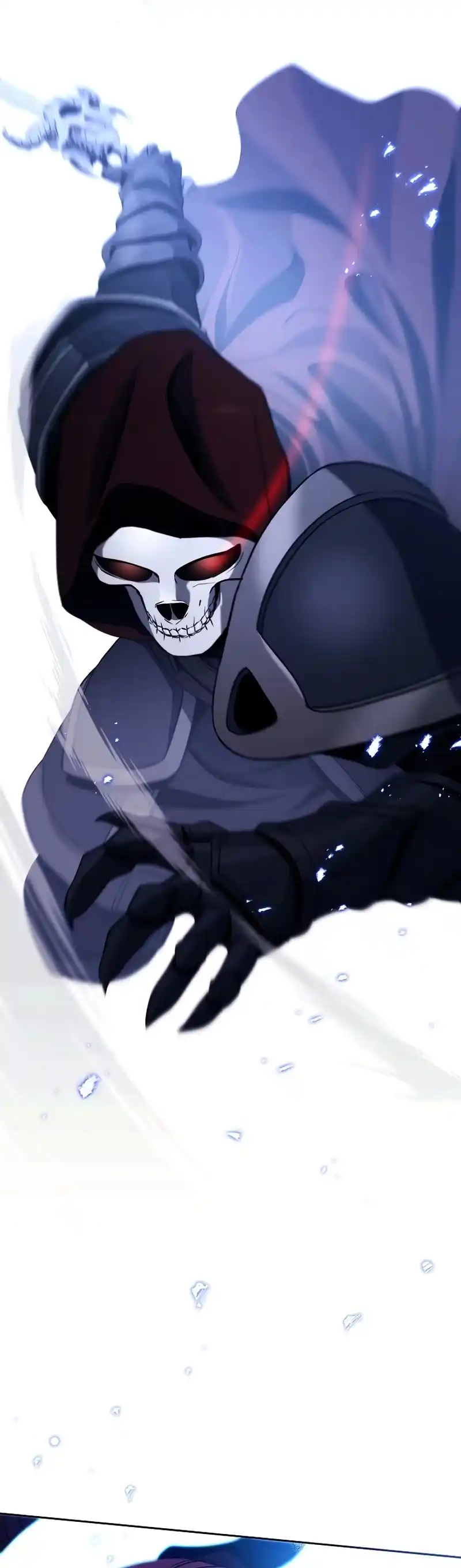 Skeleton Soldier - Capítulo 231 - Página 33 - LectorTMOo