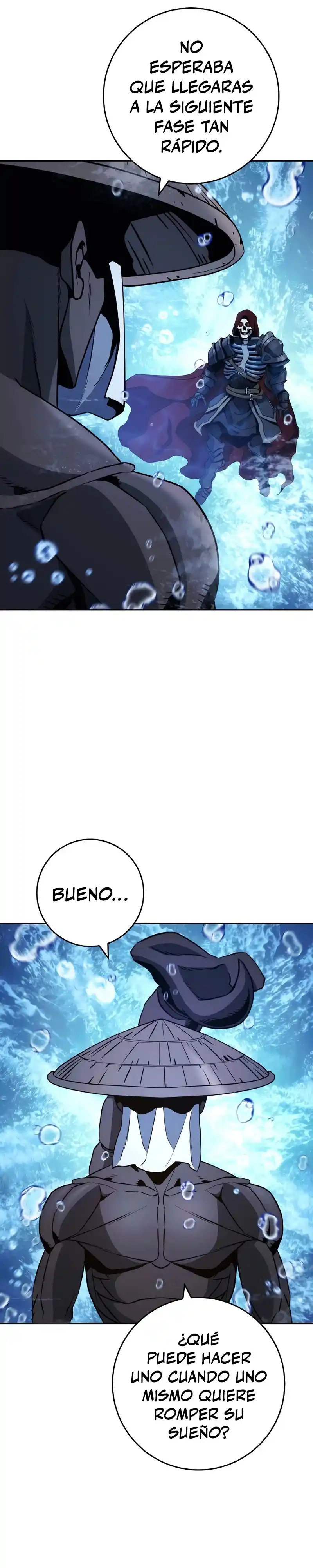 Skeleton Soldier - Capítulo 231 - Página 41 - LectorTMOo