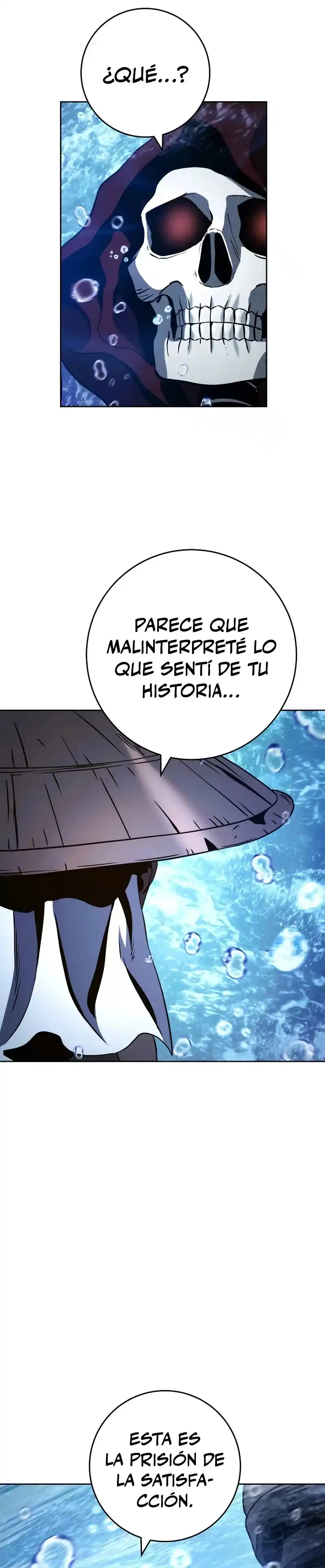 Skeleton Soldier - Capítulo 231 - Página 42 - LectorTMOo