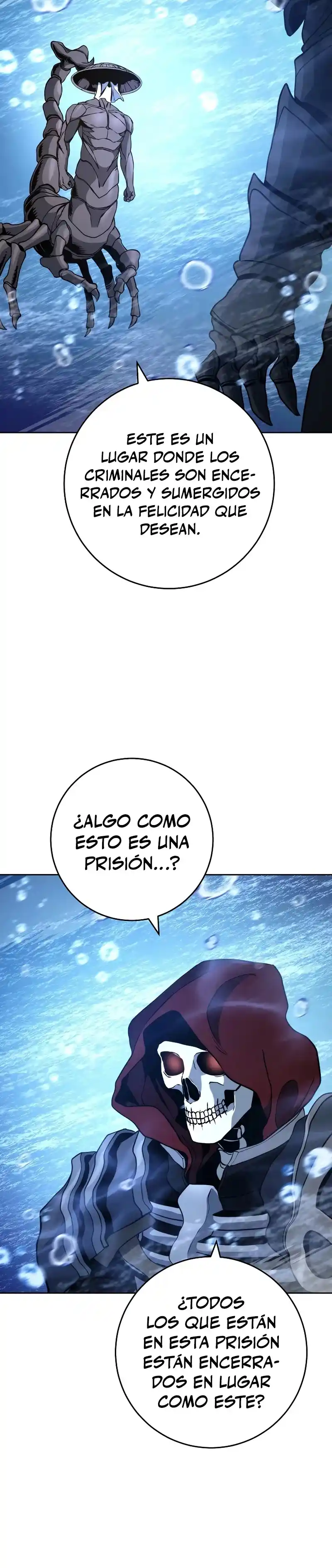 Skeleton Soldier - Capítulo 231 - Página 43 - LectorTMOo