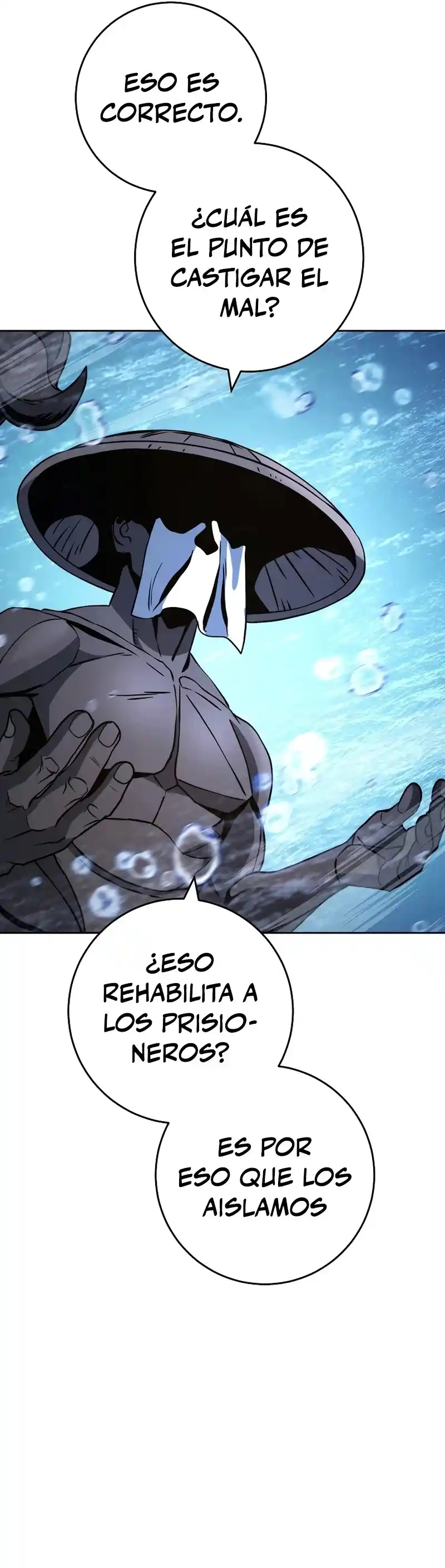 Skeleton Soldier - Capítulo 231 - Página 44 - LectorTMOo