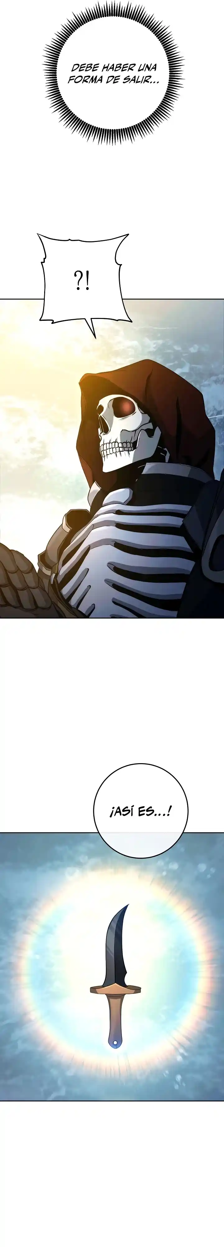 Skeleton Soldier - Capítulo 232 - Página 9 - LectorTMOo