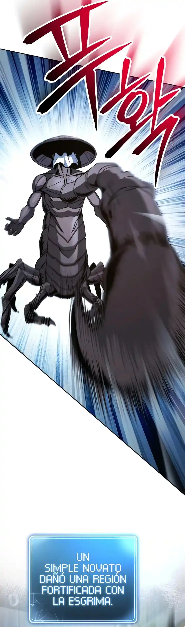 Skeleton Soldier - Capítulo 232 - Página 16 - LectorTMOo