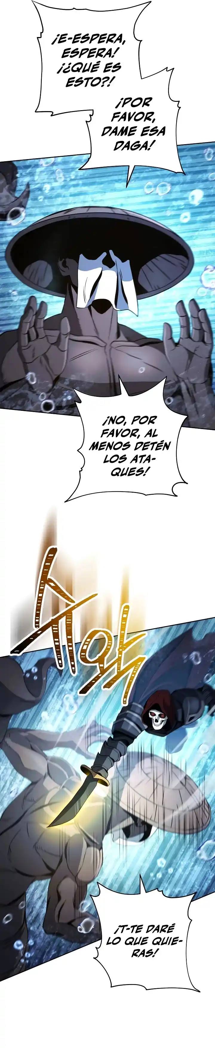 Skeleton Soldier - Capítulo 232 - Página 18 - LectorTMOo