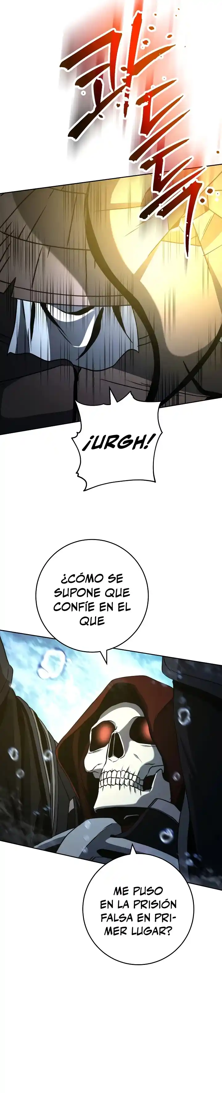 Skeleton Soldier - Capítulo 232 - Página 21 - LectorTMOo