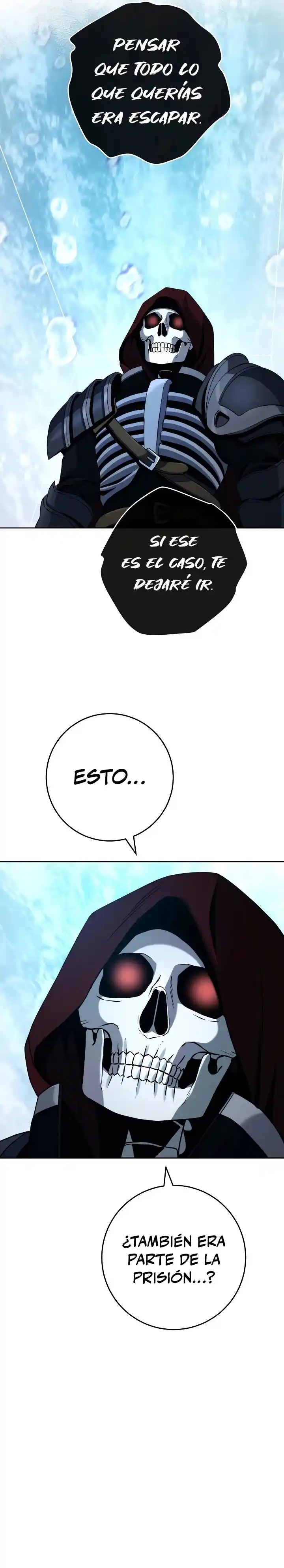 Skeleton Soldier - Capítulo 232 - Página 24 - LectorTMOo