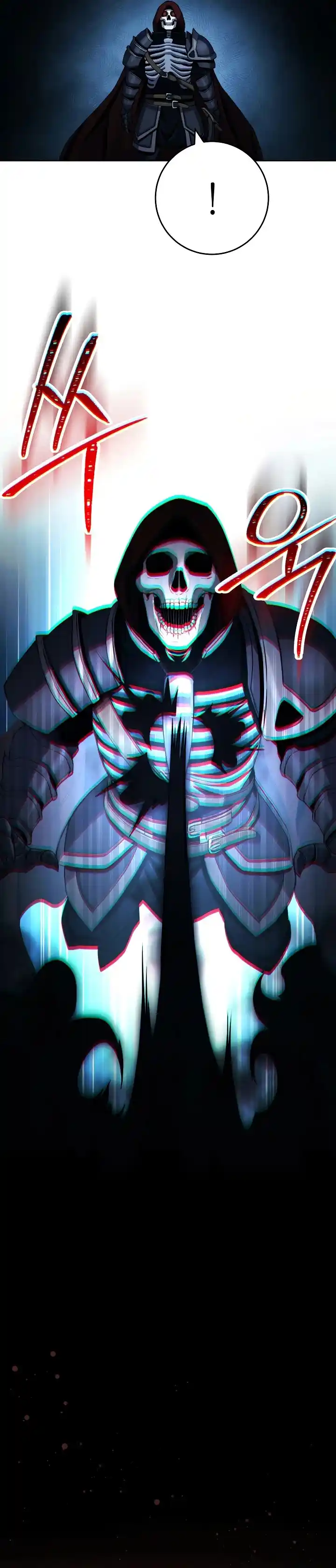 Skeleton Soldier - Capítulo 232 - Página 28 - LectorTMOo