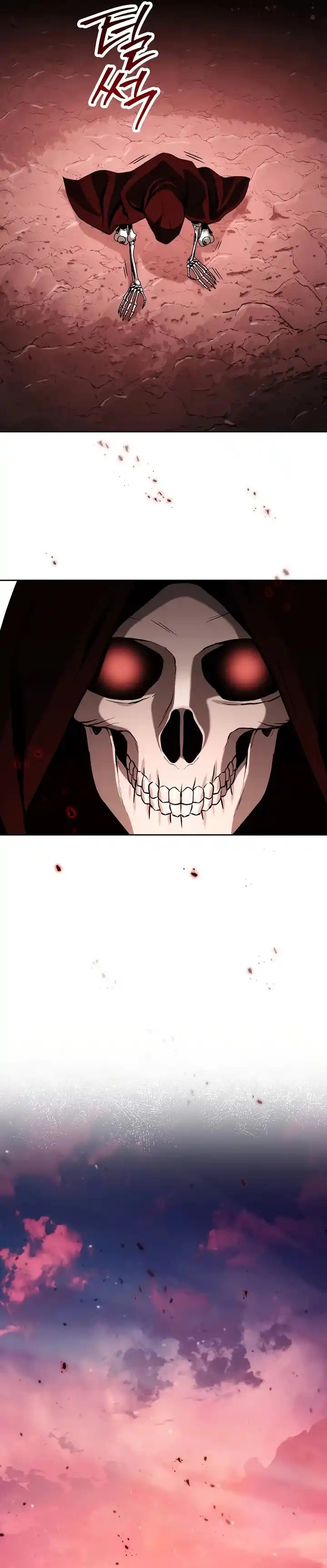 Skeleton Soldier - Capítulo 232 - Página 29 - LectorTMOo