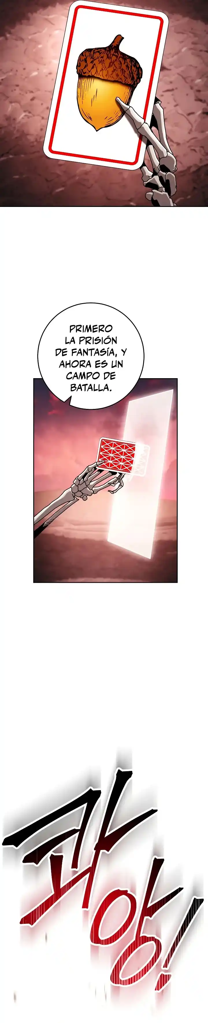 Skeleton Soldier - Capítulo 232 - Página 32 - LectorTMOo