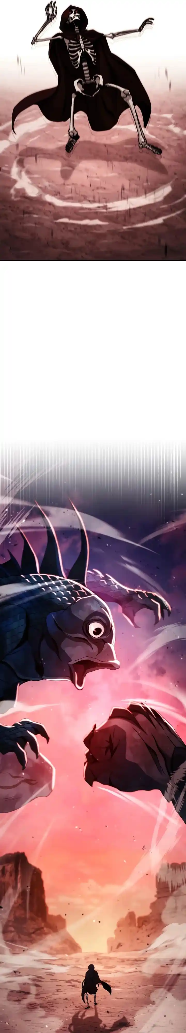 Skeleton Soldier - Capítulo 232 - Página 33 - LectorTMOo