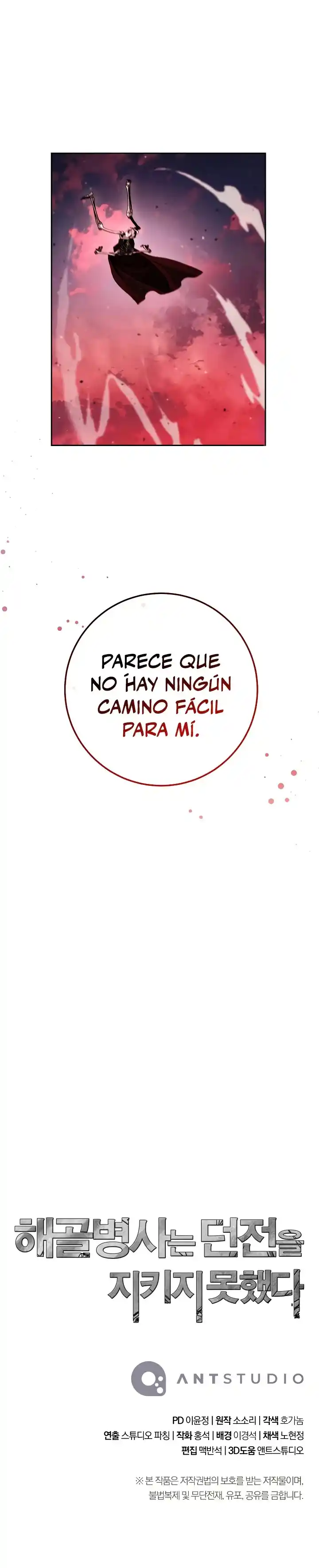 Skeleton Soldier - Capítulo 232 - Página 35 - LectorTMOo