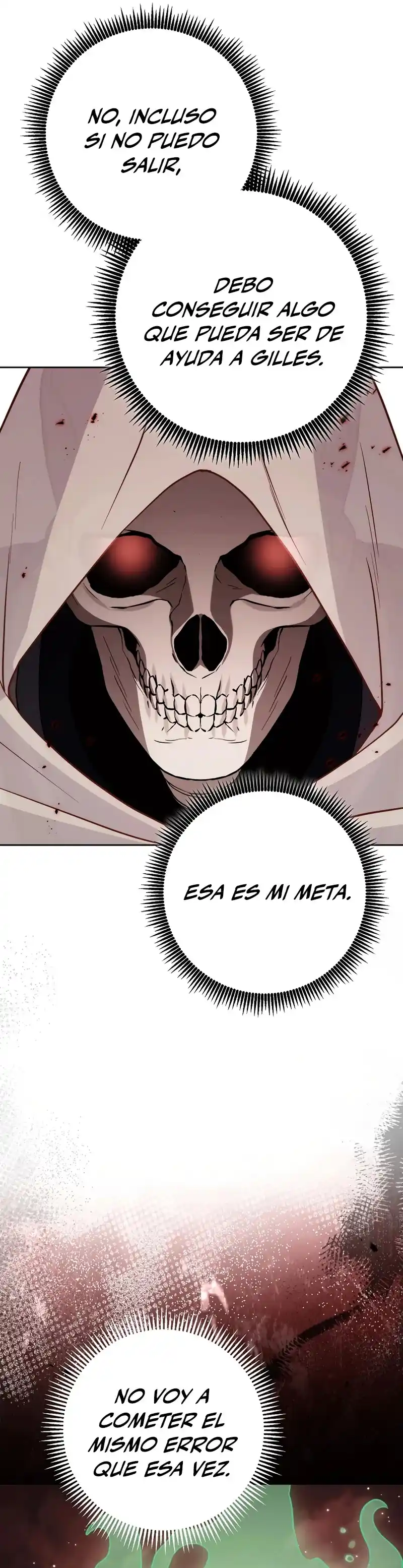 Skeleton Soldier - Capítulo 233 - Página 12 - LectorTMOo