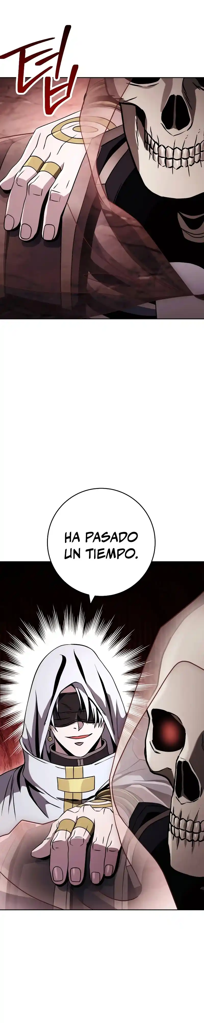 Skeleton Soldier - Capítulo 233 - Página 37 - LectorTMOo