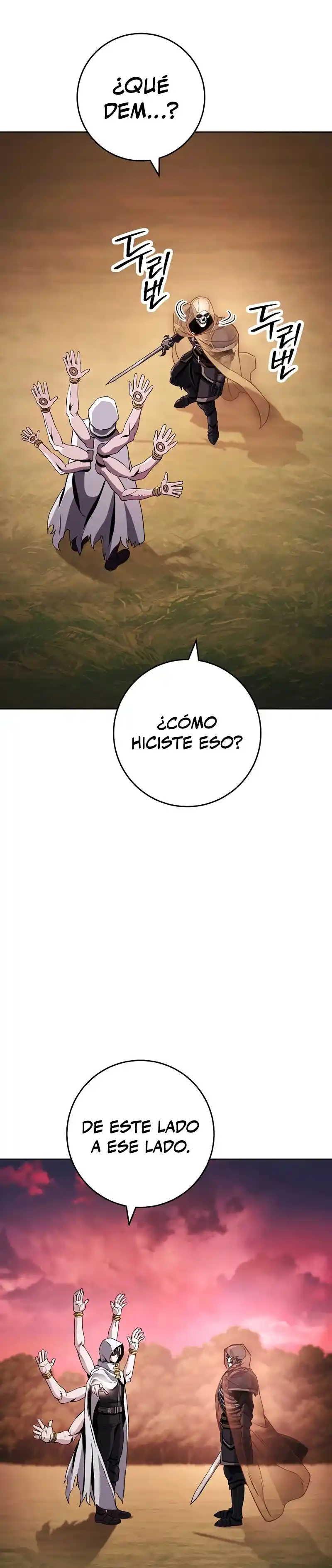 Skeleton Soldier - Capítulo 233 - Página 41 - LectorTMOo