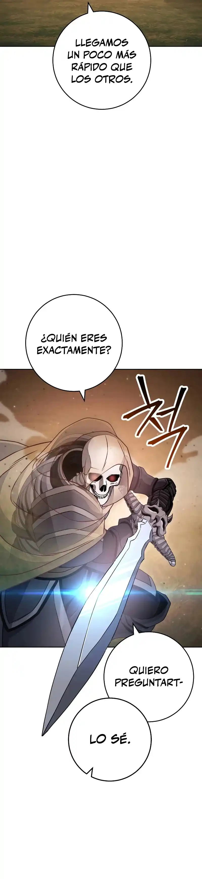 Skeleton Soldier - Capítulo 233 - Página 42 - LectorTMOo