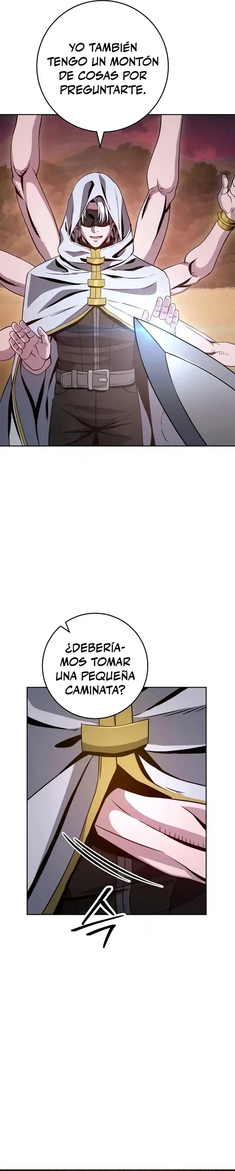 Skeleton Soldier - Capítulo 233 - Página 43 - LectorTMOo