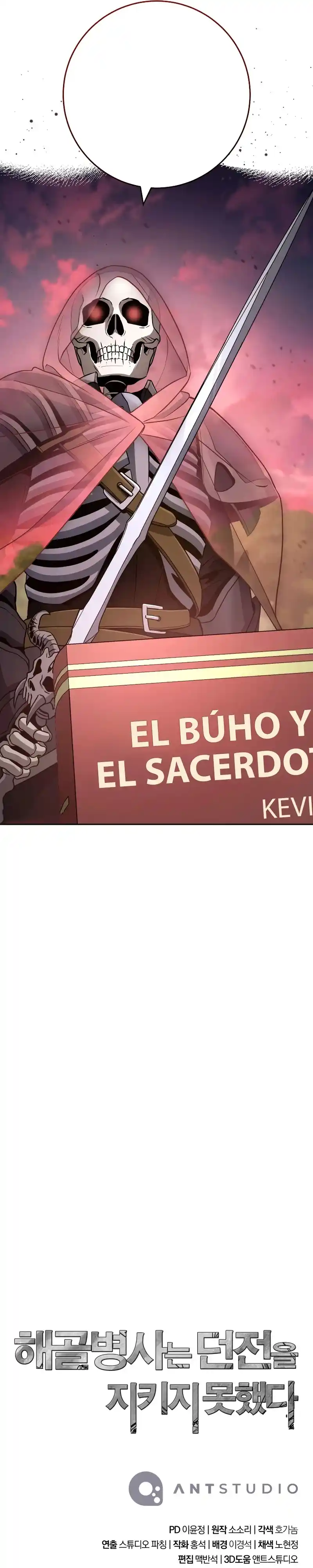 Skeleton Soldier - Capítulo 233 - Página 45 - LectorTMOo