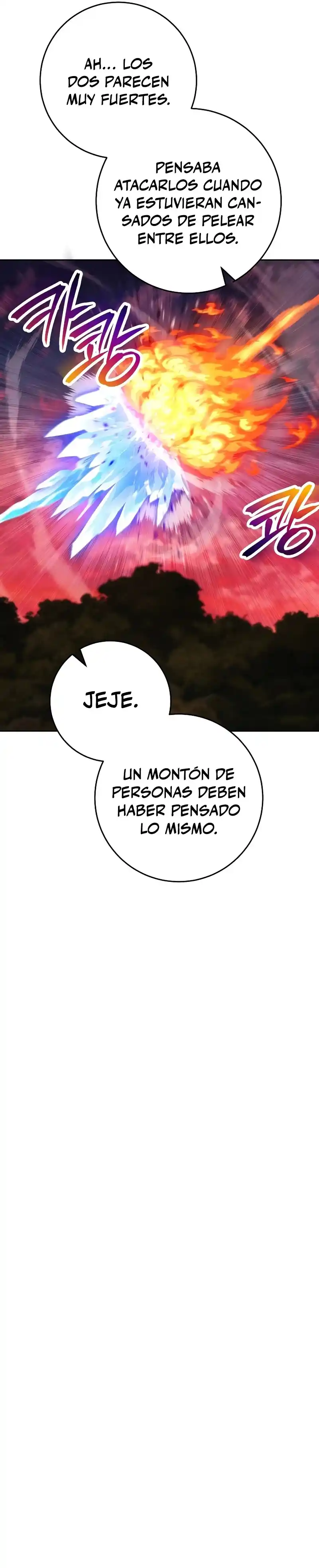 Skeleton Soldier - Capítulo 234 - Página 4 - LectorTMOo