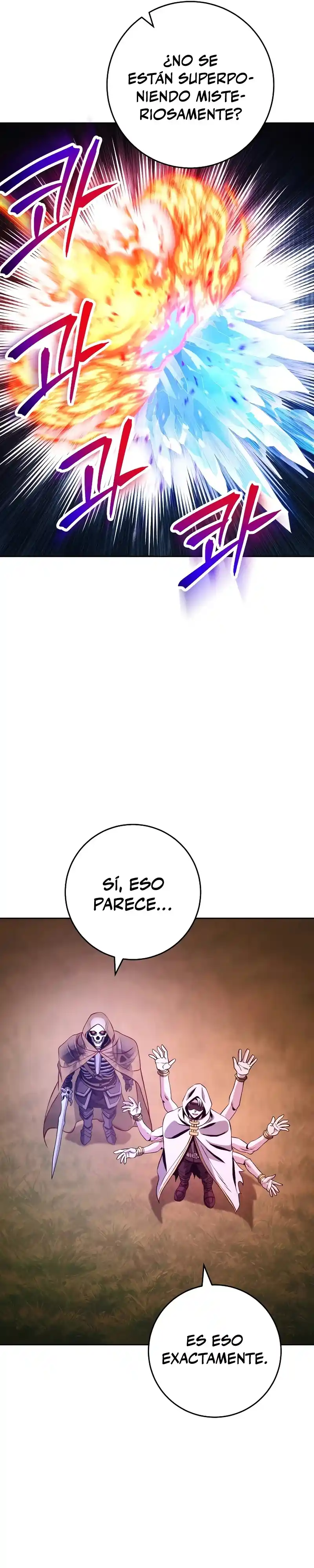 Skeleton Soldier - Capítulo 234 - Página 6 - LectorTMOo