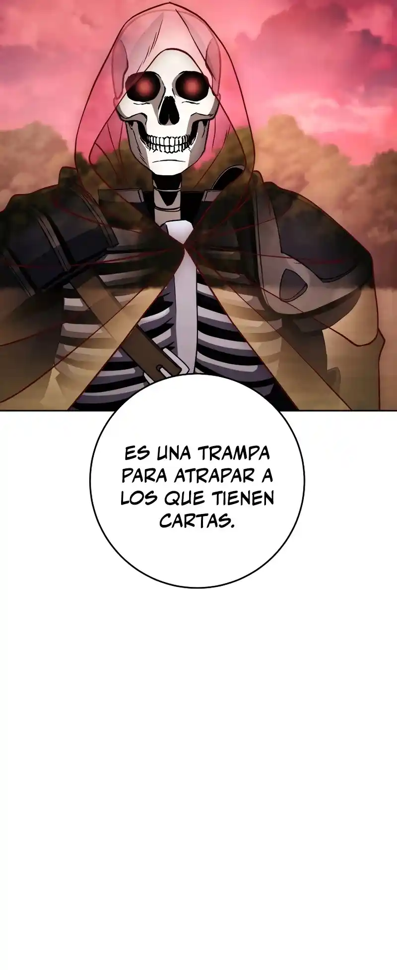 Skeleton Soldier - Capítulo 234 - Página 8 - LectorTMOo