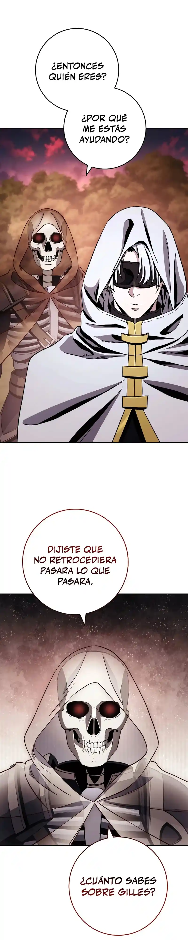 Skeleton Soldier - Capítulo 234 - Página 11 - LectorTMOo