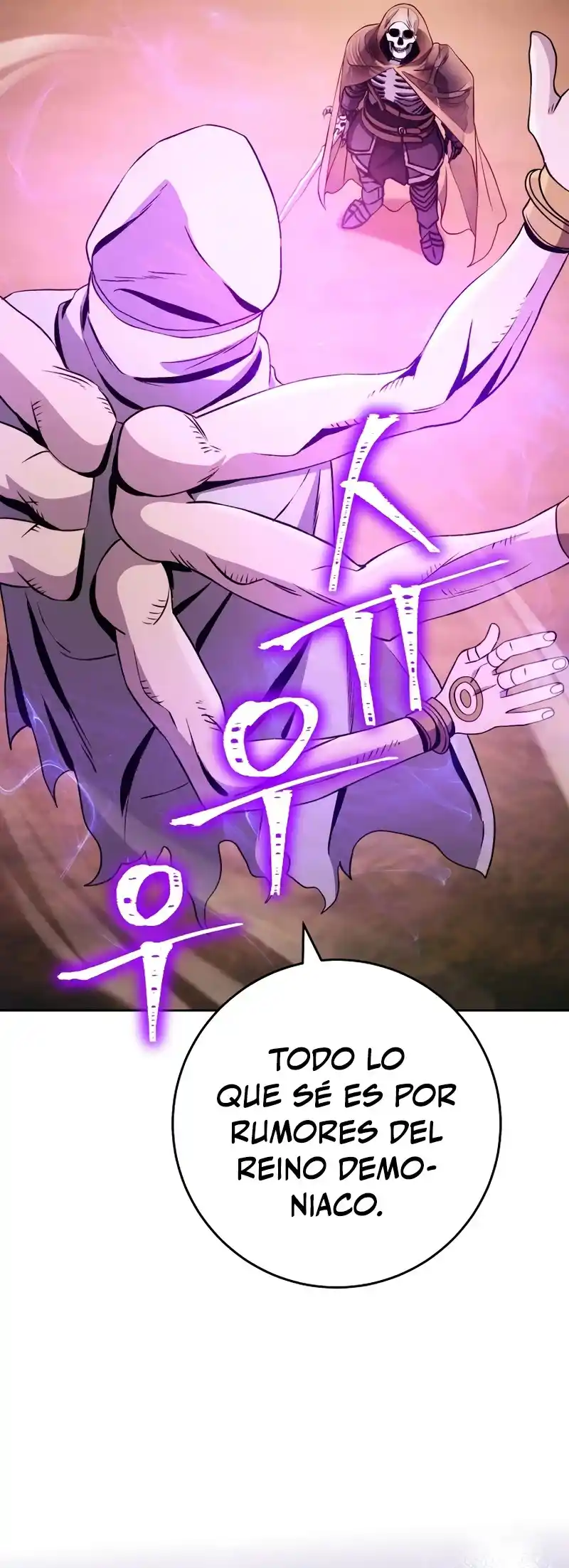 Skeleton Soldier - Capítulo 234 - Página 14 - LectorTMOo