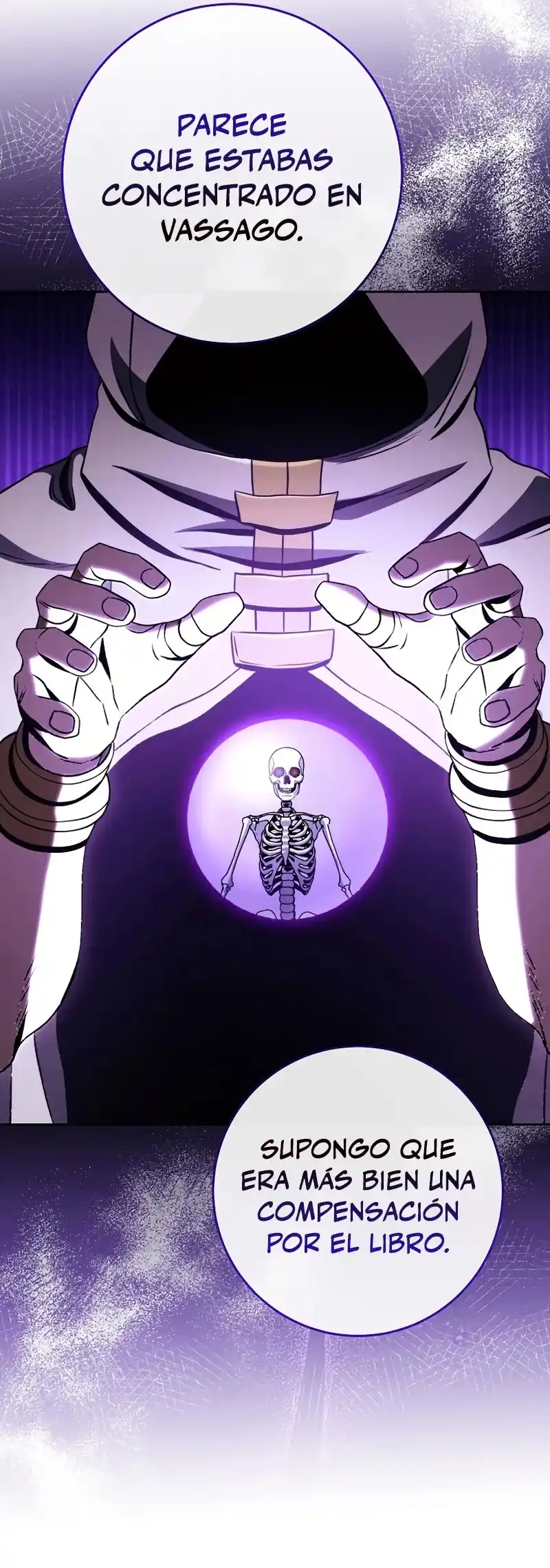 Skeleton Soldier - Capítulo 234 - Página 15 - LectorTMOo
