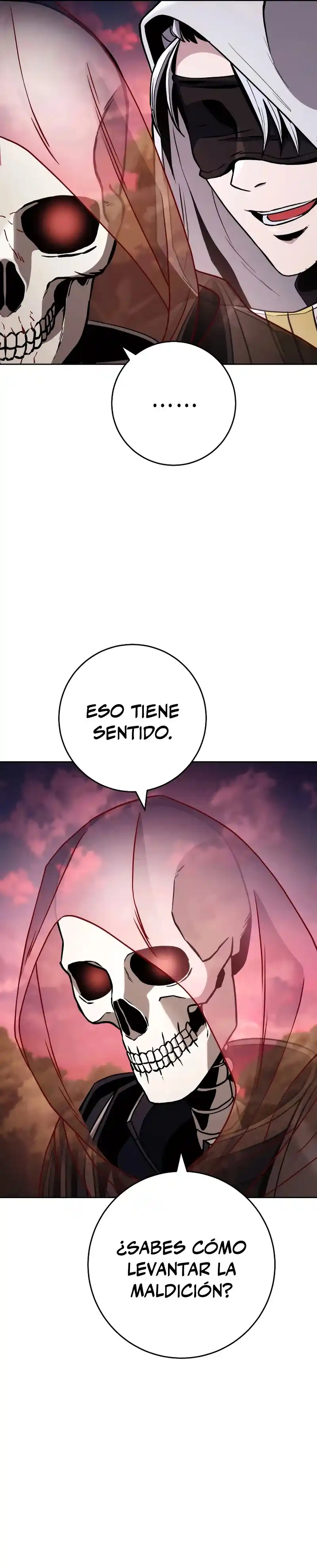 Skeleton Soldier - Capítulo 234 - Página 17 - LectorTMOo