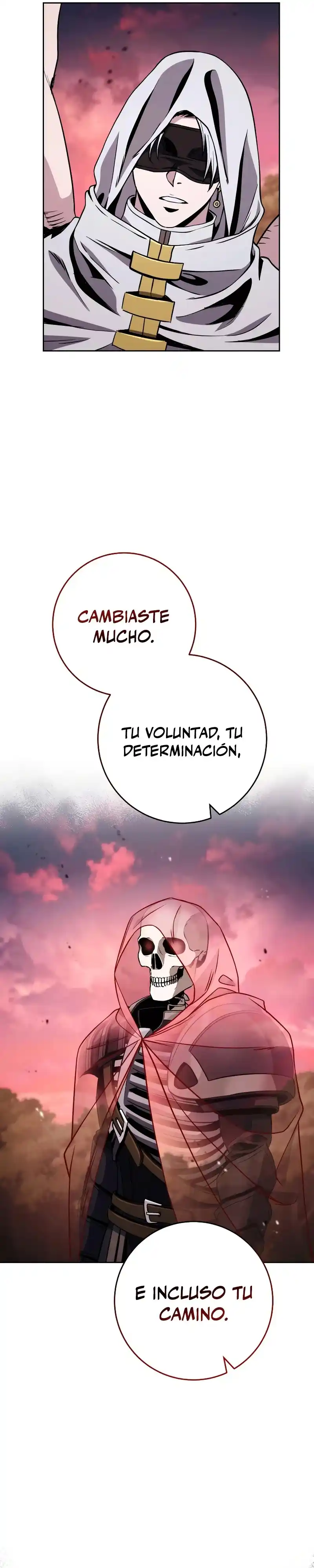 Skeleton Soldier - Capítulo 234 - Página 18 - LectorTMOo