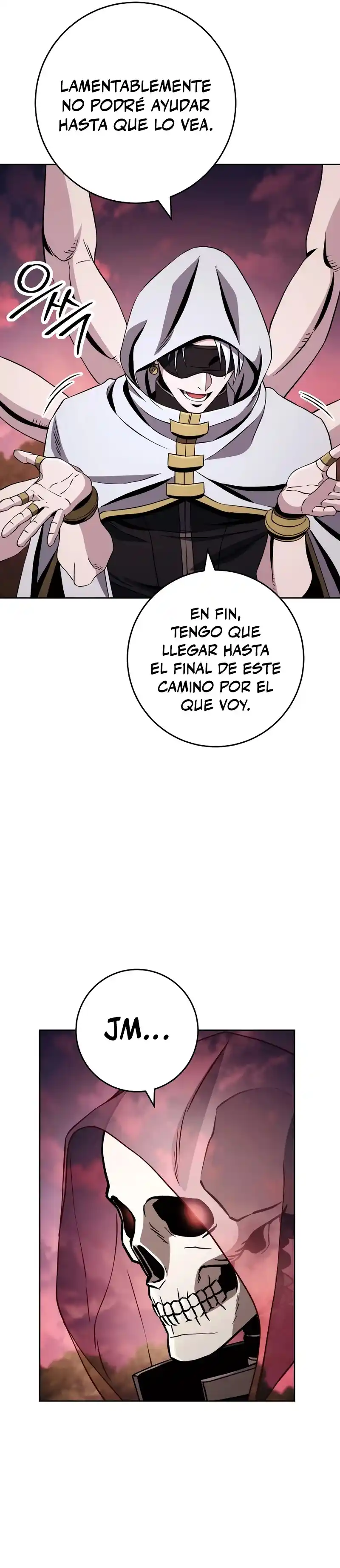 Skeleton Soldier - Capítulo 234 - Página 20 - LectorTMOo