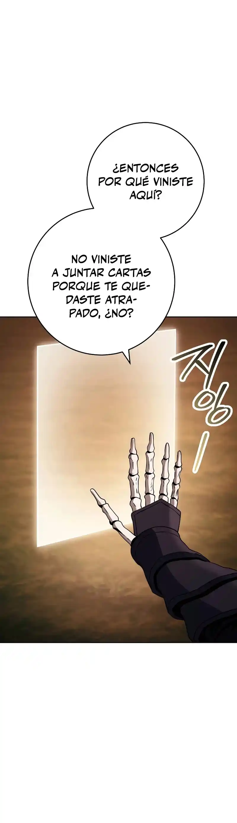 Skeleton Soldier - Capítulo 234 - Página 23 - LectorTMOo