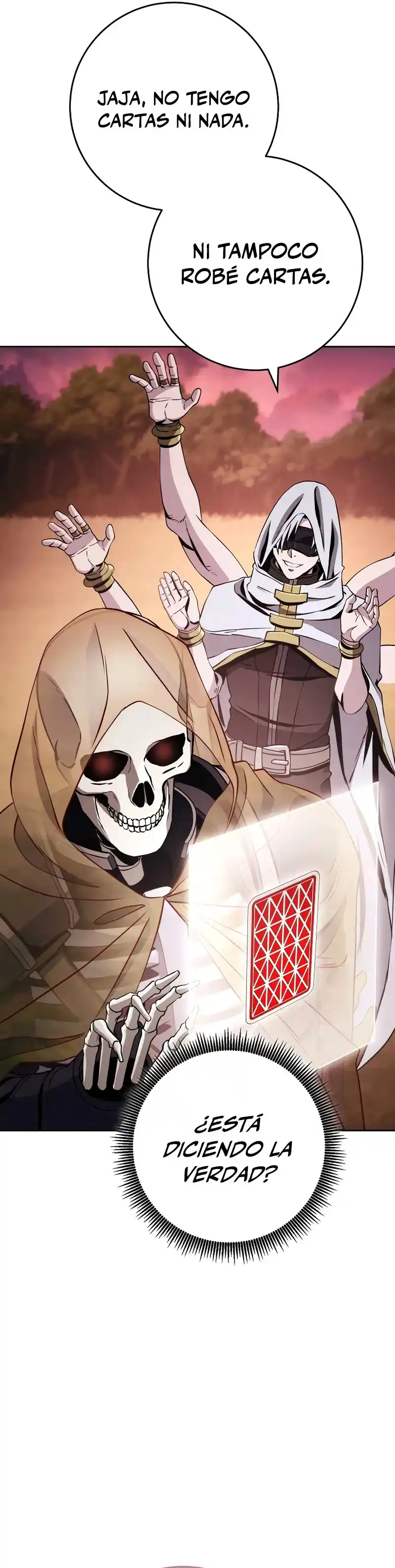 Skeleton Soldier - Capítulo 234 - Página 24 - LectorTMOo