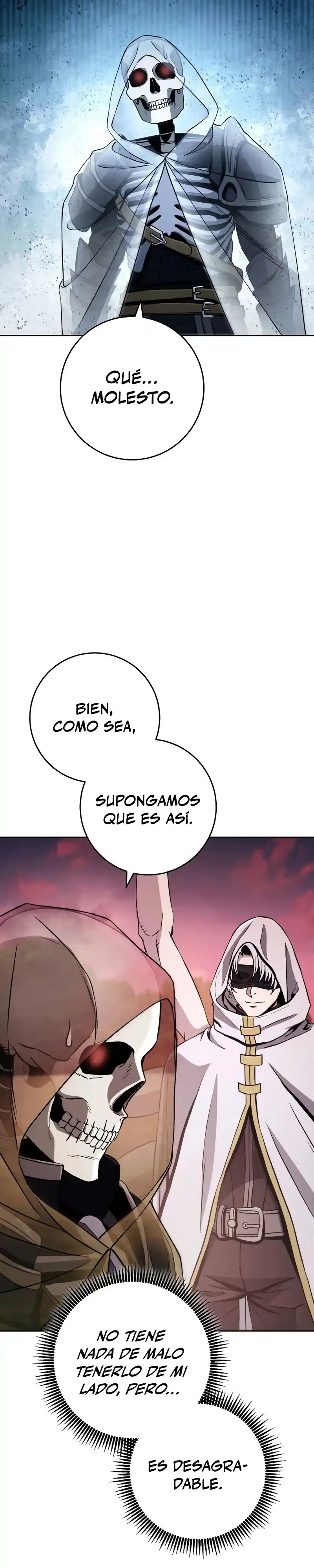 Skeleton Soldier - Capítulo 234 - Página 26 - LectorTMOo