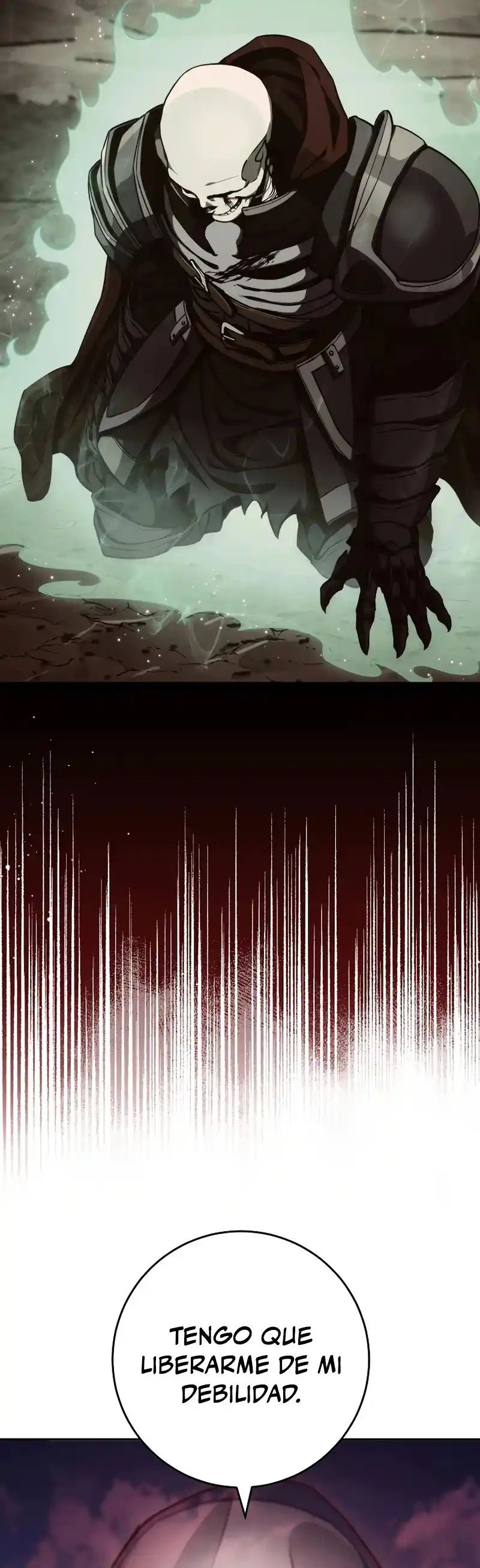 Skeleton Soldier - Capítulo 234 - Página 33 - LectorTMOo