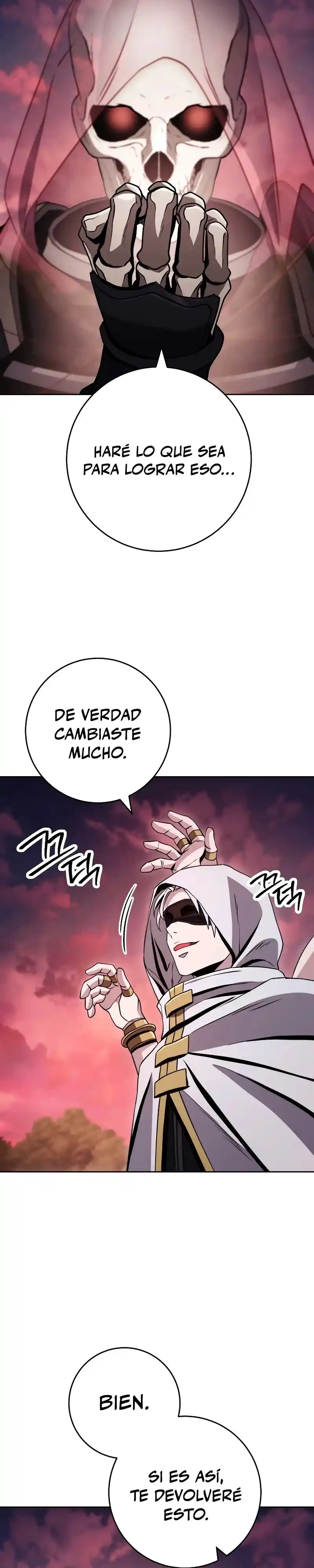 Skeleton Soldier - Capítulo 234 - Página 34 - LectorTMOo