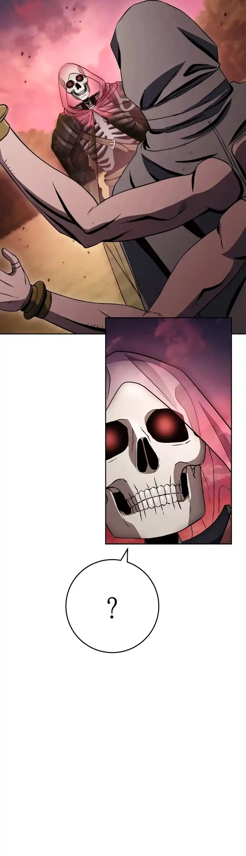 Skeleton Soldier - Capítulo 234 - Página 37 - LectorTMOo