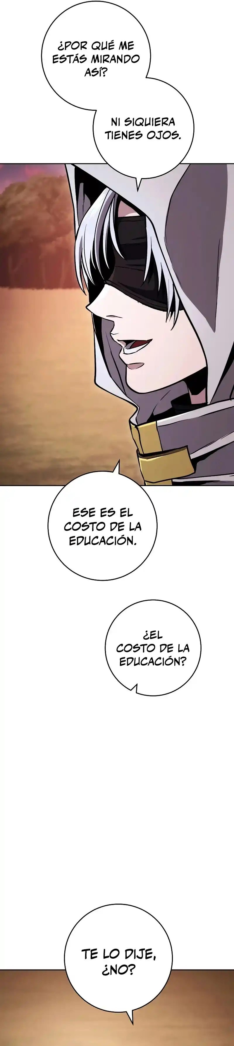 Skeleton Soldier - Capítulo 234 - Página 38 - LectorTMOo