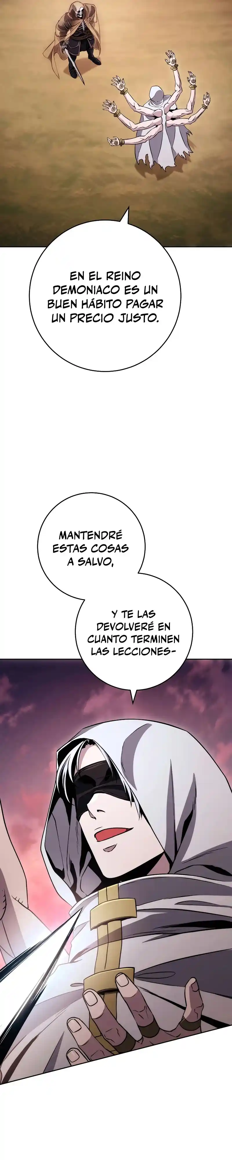 Skeleton Soldier - Capítulo 234 - Página 39 - LectorTMOo