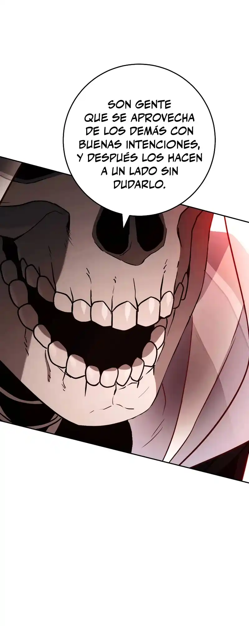 Skeleton Soldier - Capítulo 234 - Página 42 - LectorTMOo