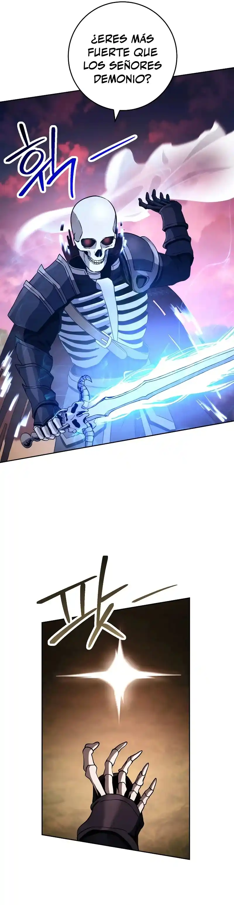 Skeleton Soldier - Capítulo 234 - Página 46 - LectorTMOo