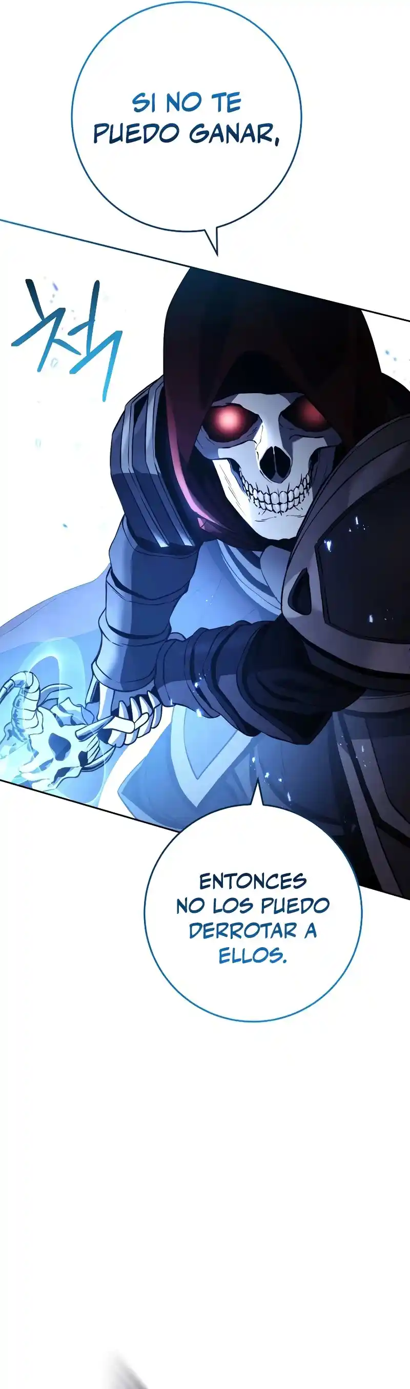 Skeleton Soldier - Capítulo 234 - Página 47 - LectorTMOo